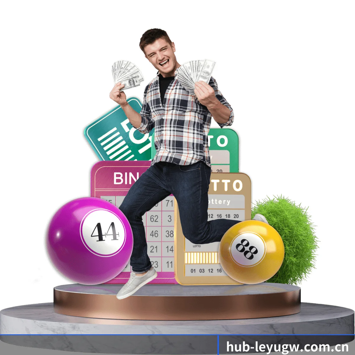 乐鱼官网 APP